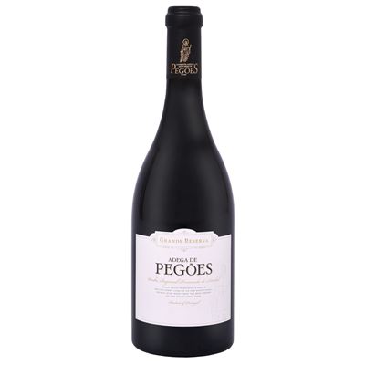 Vinho Tinto Adega de Pegões Grande Reserva 75cl