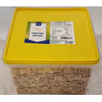 METRO Chef Amêndoa Torrada Sem Pele Laminada 1 Kg