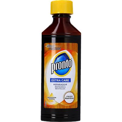 Pronto Reparador de Madeira 100ml