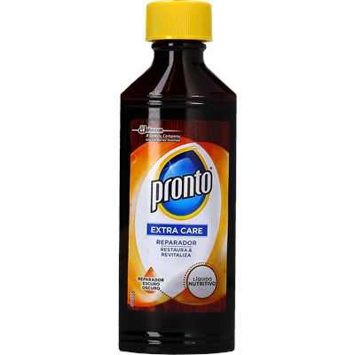 Pronto Reparador de Madeira Escura 100 ml