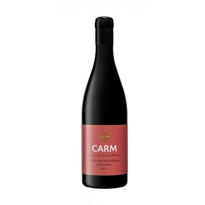 Vinho Tinto CARM Território Nacional 75cl