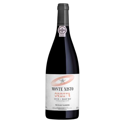 Vinho Tinto Quinta do Monte Xisto Órbita Bio 75cl