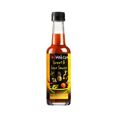 Molho Agridoce YouWok 250ml