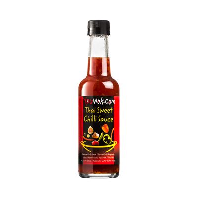 Molho Chilli Doce Thai YouWok 250ml