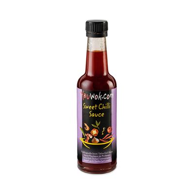 Molho Chili Doce YouWok 250ml