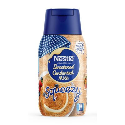 Leite Condensado Nestlé 450g