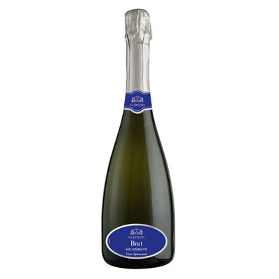 Espumante Branco Ca' Ernesto Bruto 75cl