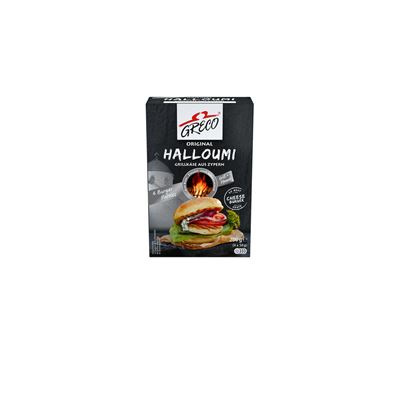 Queijo Halloumi Fatias Greco 4x50g