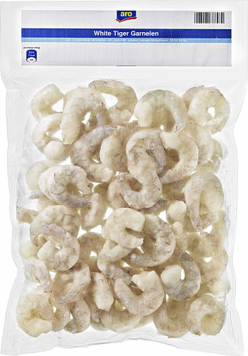 aro Miolo Camarão 58/66(20/30) 800G