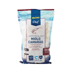 METRO Chef Miolo Camarao 58/66(20/30) 800G