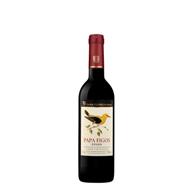 Vinho Tinto Papa Figos 37,5cl