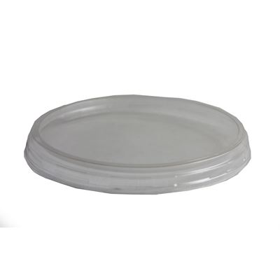 Tampas para Taça de Sobremesa Palmilar 50un
