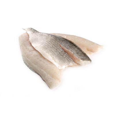 Filetes de Dourada com Pele 140/180g