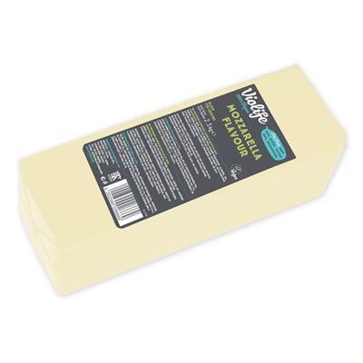 Violife Alternativa Vegetal a Queijo Mozzarella em Barra 2,5kg