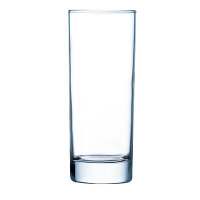 Copos de Sumo Arcoroc Island 22cl (6 un.)