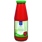 METRO Chef Bio Tomate Passata Fresco 680 G