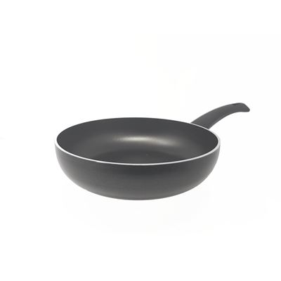 Frigideira de Alumínio ARO 24cm