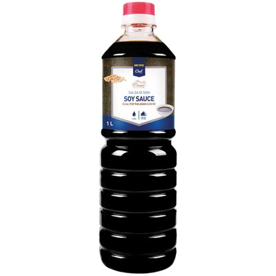 Molho de Soja METRO Chef 1L