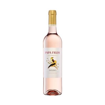 Vinho Rosé Papa Figos 75cl