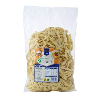 Massa Fresca Tagliatelle METRO Chef 1kg