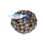 Berbigao (COC), vivo, Medio, Nacional, Saco de rede 1KG