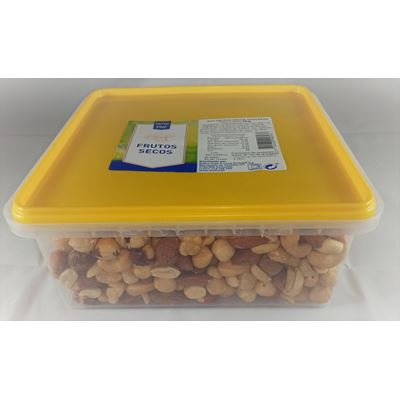 Mix de Frutos Secos Tostados METRO Chef 1kg