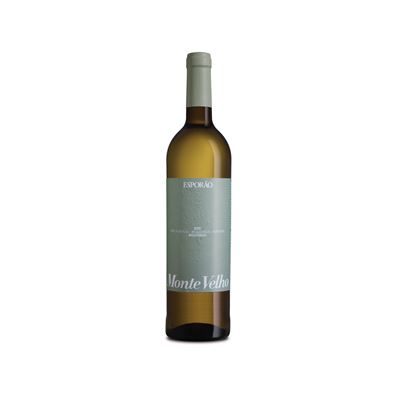 Vinho Branco Monte Velho Bio Alentejo 75cl