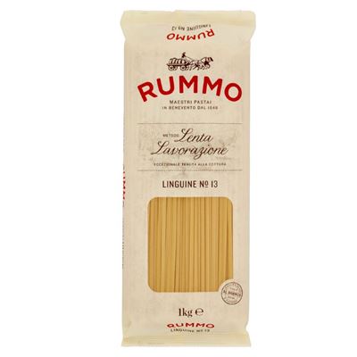 Massa Linguine Nº13 Rummo 1kg