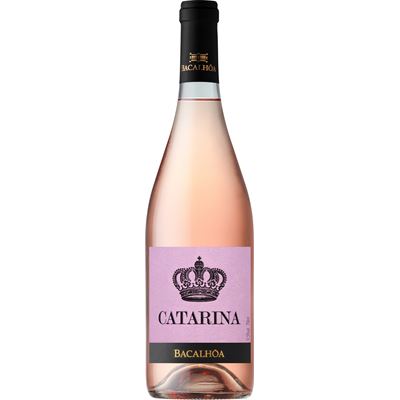 Vinho Rosé Catarina 75cl