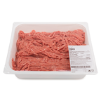 Preparado Carne Suino +/-1.5K Nacional Cuvete Fresco