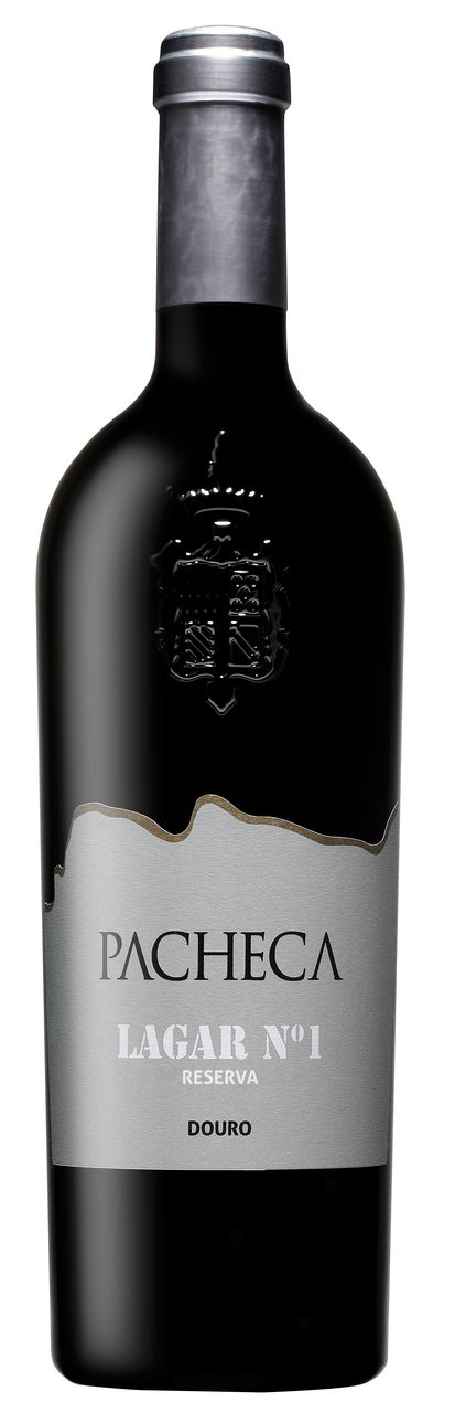 PACHECA Vinho Pacheca Lagar Nº1 Reserva Tinto 75cl