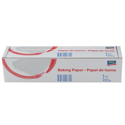 Papel Vegetal ARO 30cm x 50m