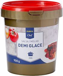 Molho Demi-Glace METRO Chef 900g