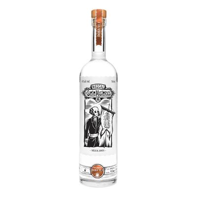 Mezcal Siete Misterios Doba-Yej 70cl