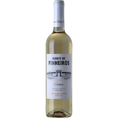 Vinho Branco Monte de Pinheiros 75cl