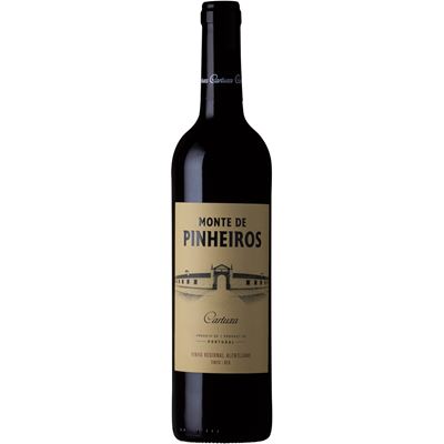 Vinho Tinto Monte de Pinheiros 75cl