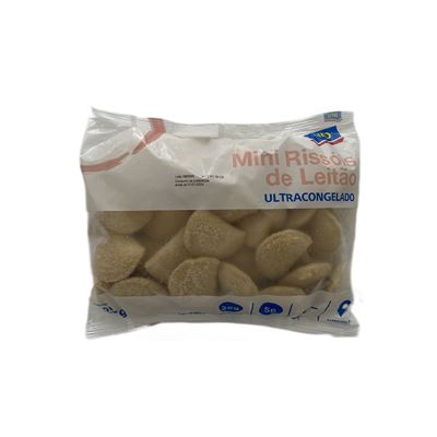 Mini Rissóis de Leitão ARO 50x25g