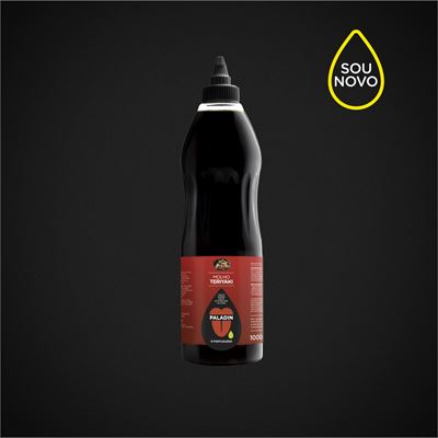 Molho Teriyaki Paladin 1200g