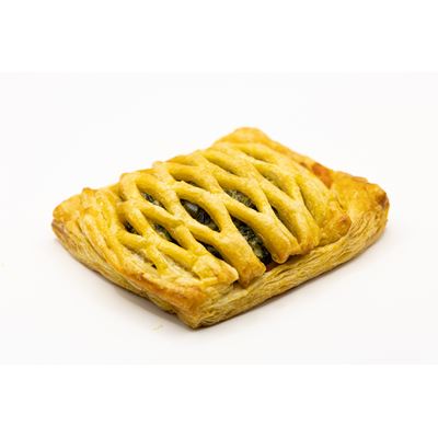 Folhado de Salmão e Espinafres Sr. Pastel 2x210g