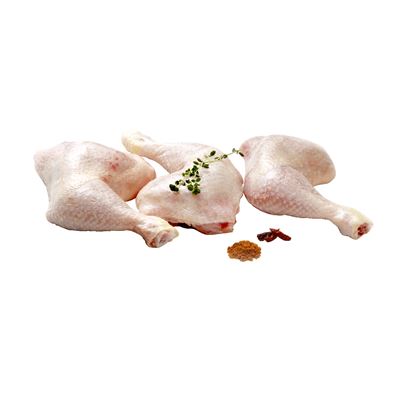 Perna de Frango Halal Congelada Avipronto ~1,2kg
