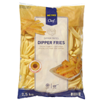 METRO Chef Batata Dipper 2,5Kg