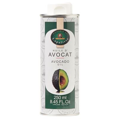 Óleo de Abacate Lapalisse 250ml