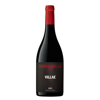 Vinho Tinto Taboadella Villae 75cl