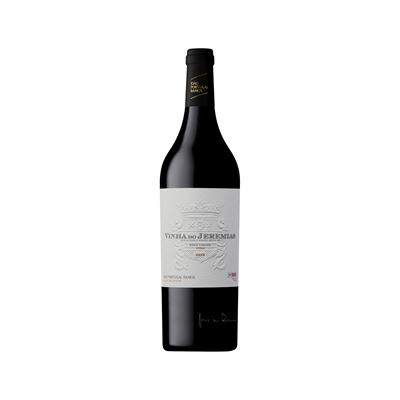 Vinho Tinto Vila Santa Vinha Jeremias Alentejo João Portugal Ramos 75cl