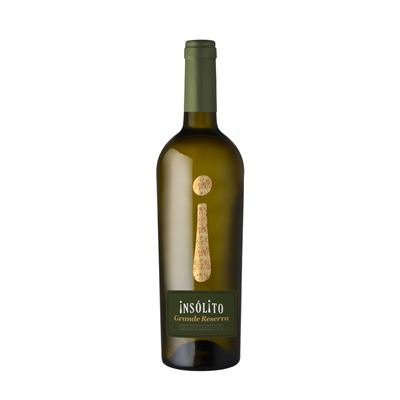 Vinho Branco Insólito Grande Reserva 75cl
