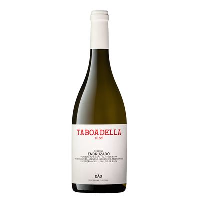 Vinho Branco Taboadella Reserva Encruzado 75cl