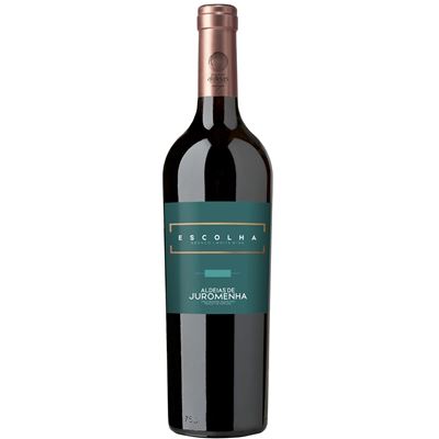 Vinho Branco Aldeias de Juromenha Escolha 75cl