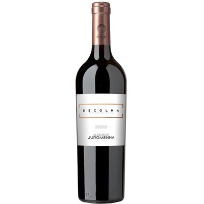 Vinho Tinto Aldeias de Juromenha Escolha 75cl
