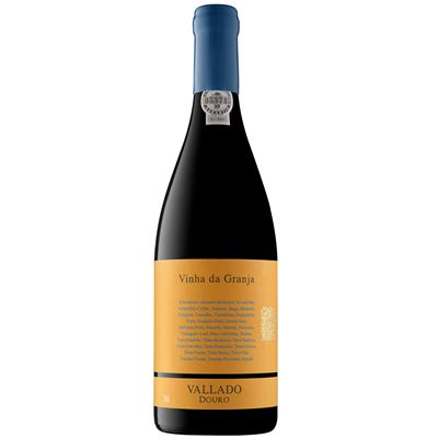 Vinho Tinto Vallado Vinha da Granja 75cl