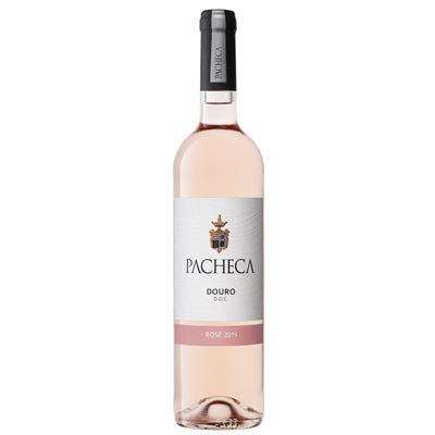 Vinho Rosé Quinta da Pacheca DOC Douro 75cl